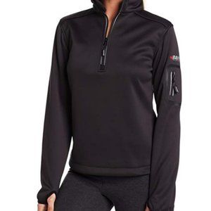 Baffin Women's Mid-Layer Technical Long Sleeve Hal